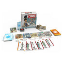 The Grizzled We Care Board Game