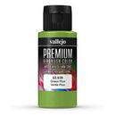 Vallejoプレミアムカラー蛍光60ml