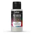 Vallejoプレミアムカラー蛍光60ml