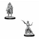 Wizkids Deep Cuts Prainted Mini