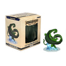 PathfinderはMwangi Expanseと戦います