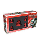 GodTearミニチュア拡張