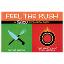 Fiasco拡張パック2つのプレイセットデッキ