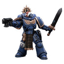 ウルトラマリン中Li primaris collectionフィギュア