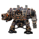 ウォーハンマーブラックレギオン1/18スケールフィギュア