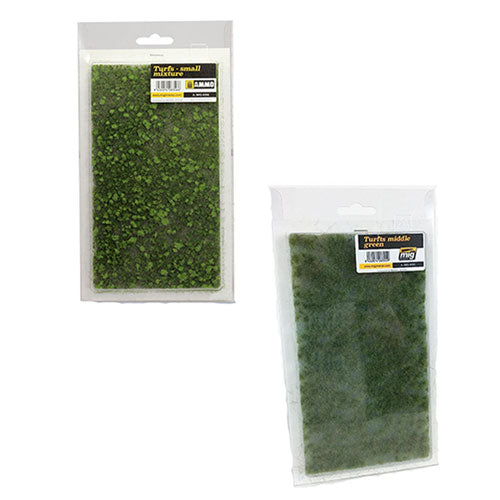 Ammo by MIG Dioramas Turfs Grass Mat