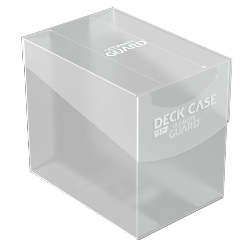 Ultimate Guard Standard Deck Case（133+を保持）