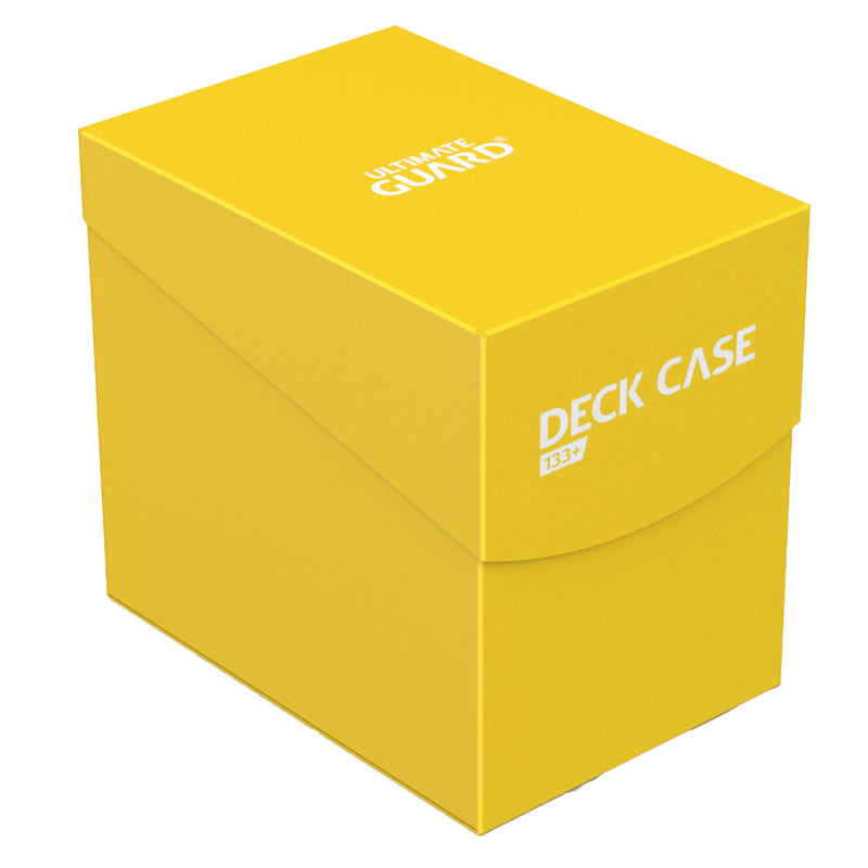 Ultimate Guard Standard Deck Case（133+を保持）
