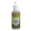 陸軍画家のワーペイン18ml（白）