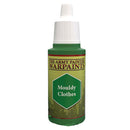 陸軍の画家のワーペイン18ml（緑）