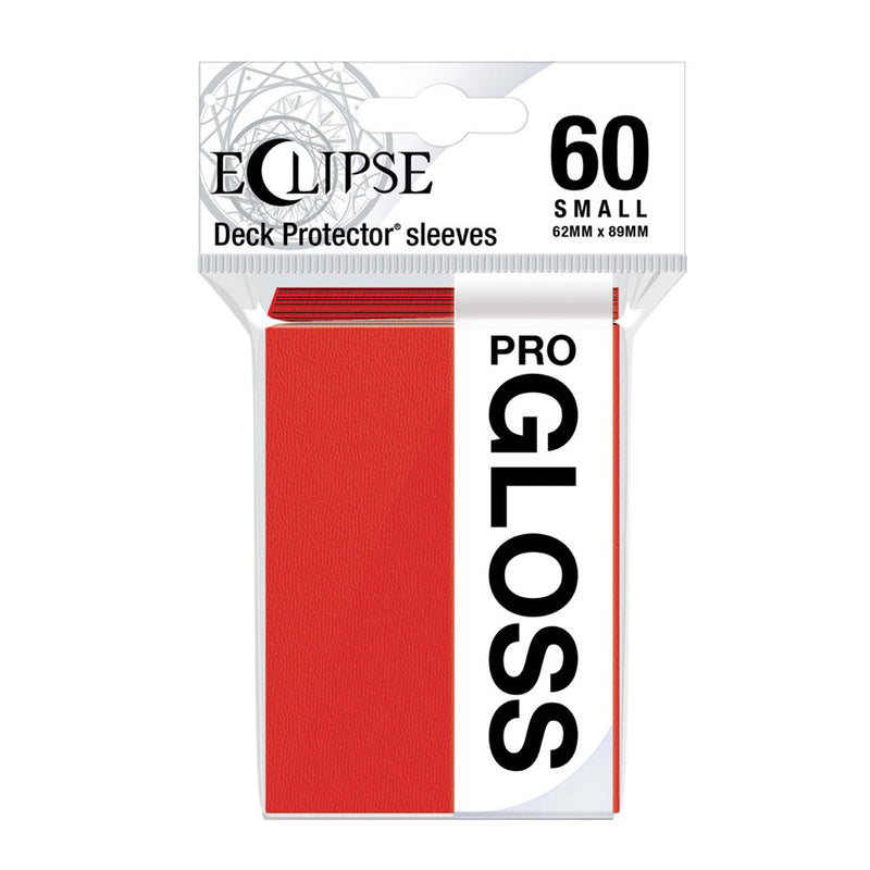 Eclipse DeckプロテクターグロススリーブS 60pcs