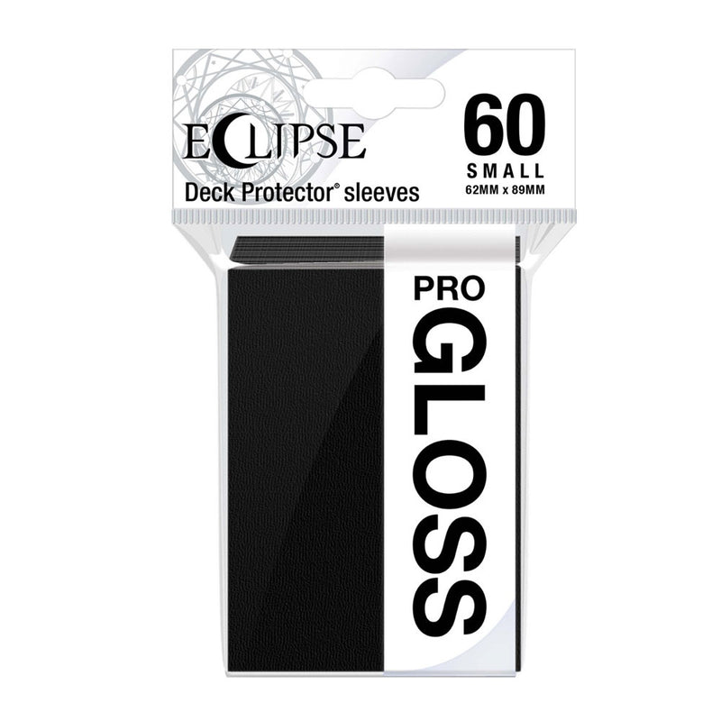 Eclipse DeckプロテクターグロススリーブS 60pcs