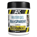 AK Interactive Water Gel Acrylic Diorama 250mL