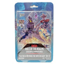 WitchlightAcrylic Miniature Setを超えてWildをD＆D