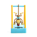 ソーラーダンス動物