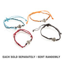 ボトルのブレスレット