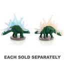 Crystal Dino Stegosaurus