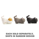 プーリーパルファーバーペットストレッチ