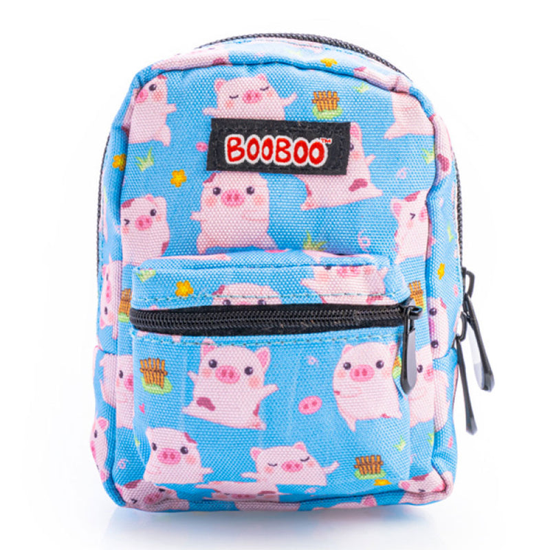Pig BooBoo Mini Backpack