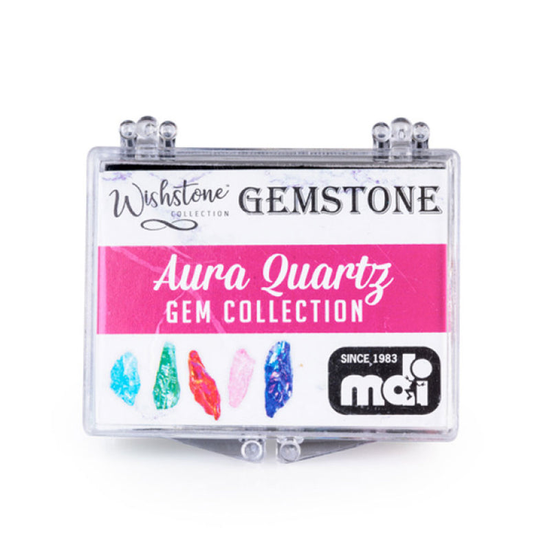 Quartz Gemstoneコレクション