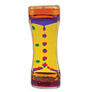 Multi-Colour Liquid Motion Timer