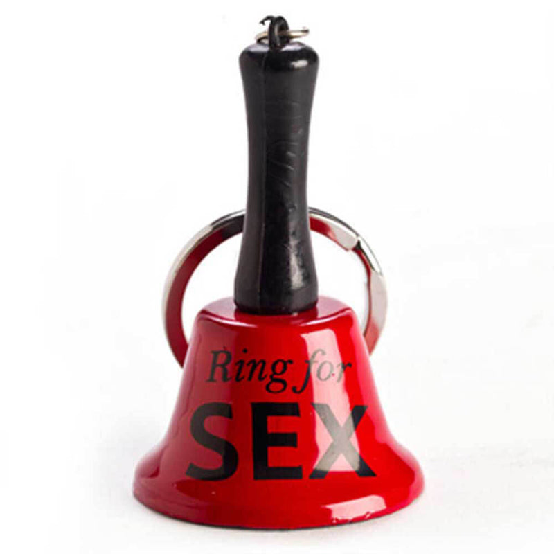 セックスベルのリング