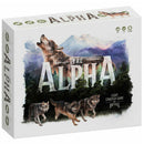 The Alpha Game