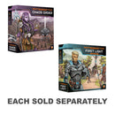 Circadians Board Game