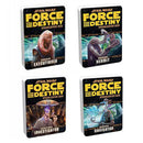 Star Wars Force & Destiny Specialization Deck