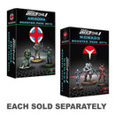 Infinity Code  Booster Pack Beta