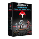 Infinity Code Booster Packベータ