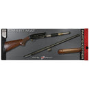 ユニバーサルオイル耐性ガンクリーニングスマートマット