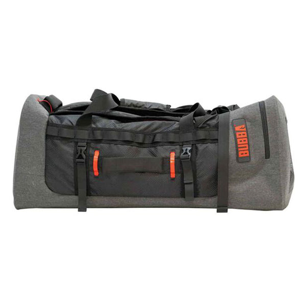 Bubba Water Resistant Duffel Bag 62L