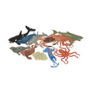 野生共和国ミニトイポリバッグ