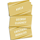 The Celebrity Guessing Game