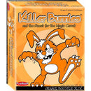 Killer Bunnies Booster Pack (Orange)