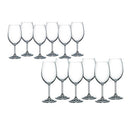 Bohemia Lara Wine Glass (Set of 6)