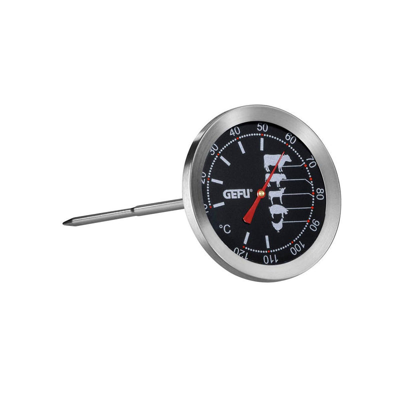 Gefu Messimo Stainless Steel Thermometer