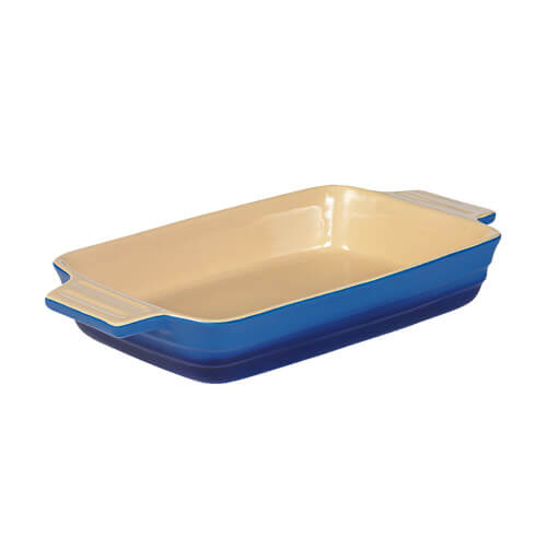 Chasseur Rectangular Baker