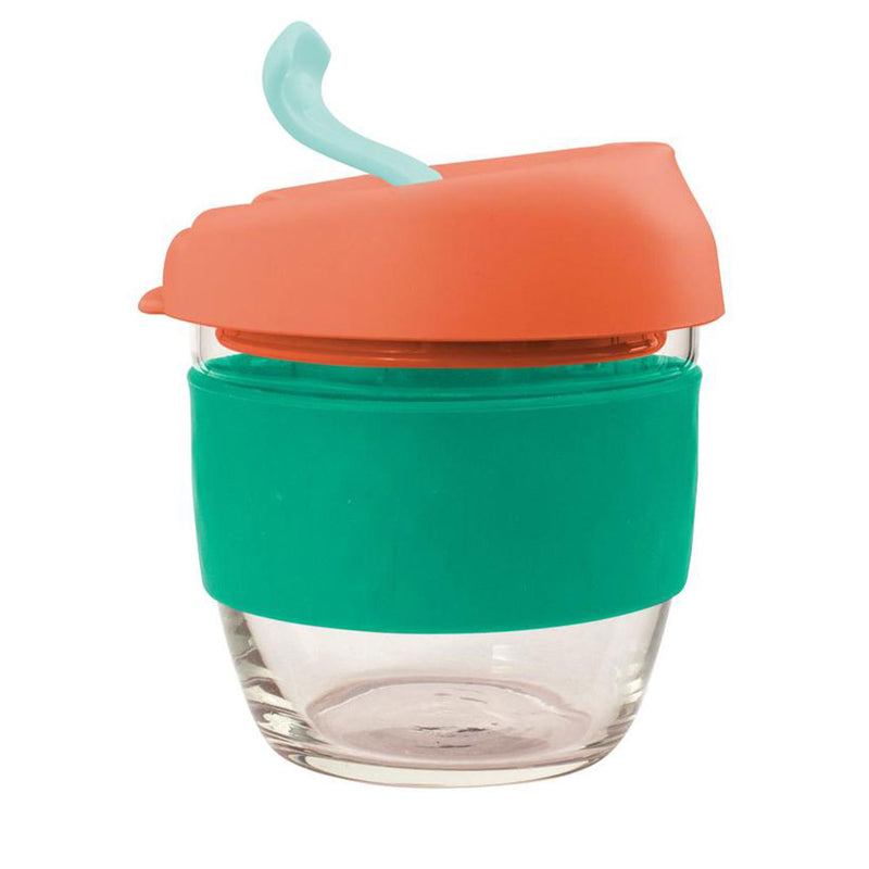 Avanti Glass Reusable Go Cup 236mL