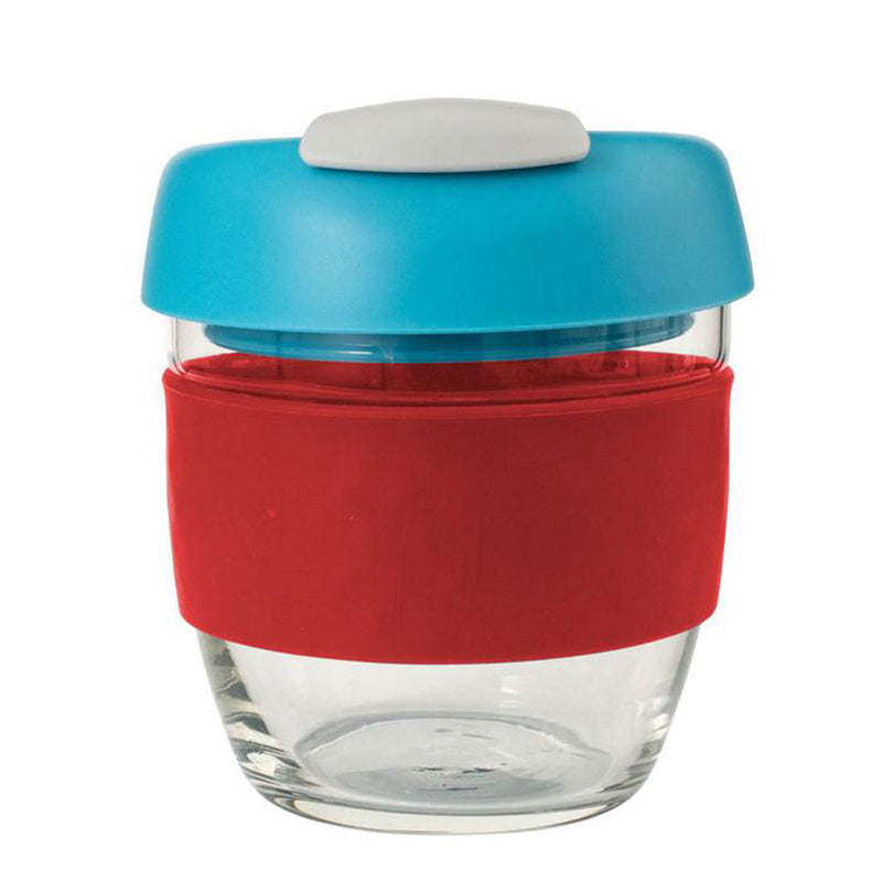 Avanti Glass Reusable Go Cup 236mL