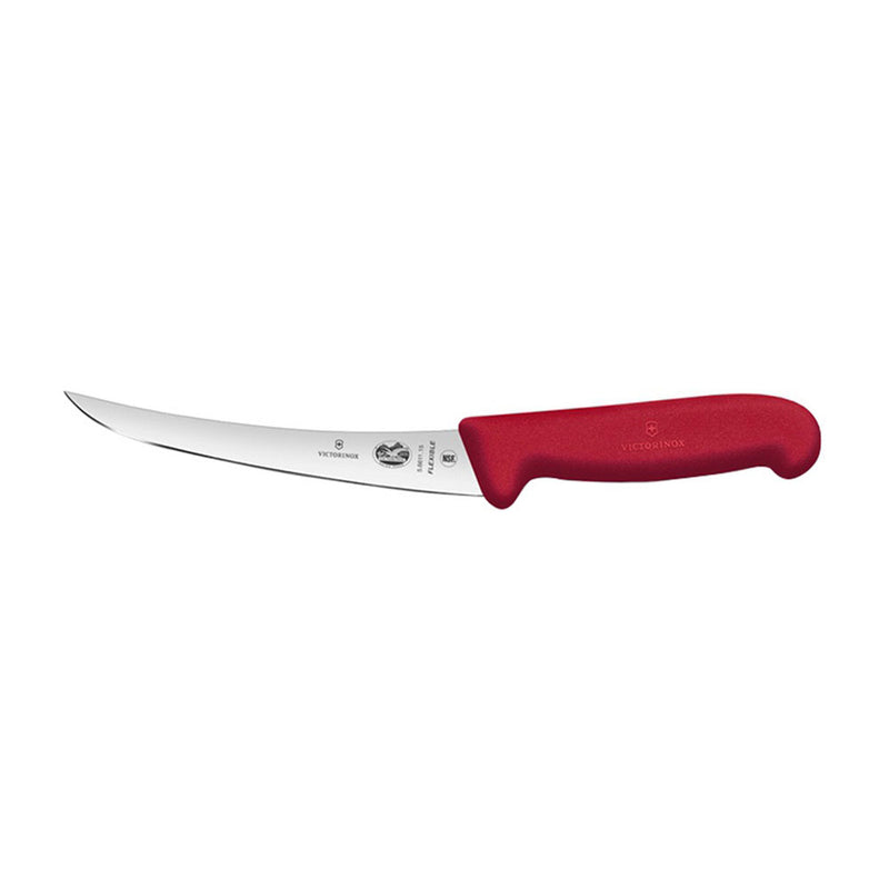 Victorinox Curved Flexible Larst Boning Knife 12cm