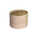 Avanti Bamboo Steamerバスケット