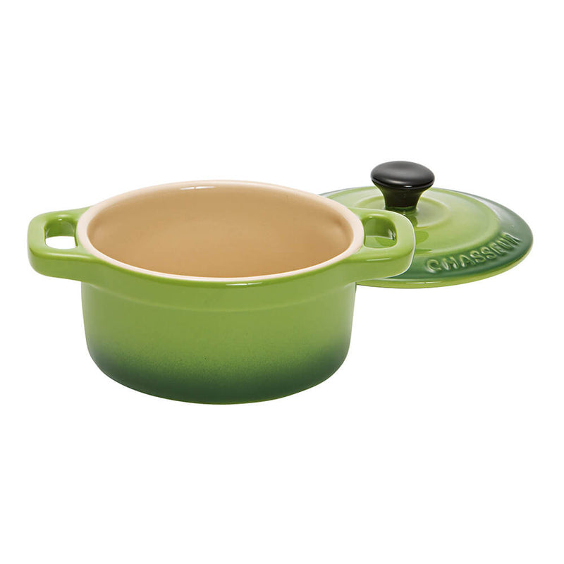 Chasseur La Cuisson Mini Cocotte（6のセット）