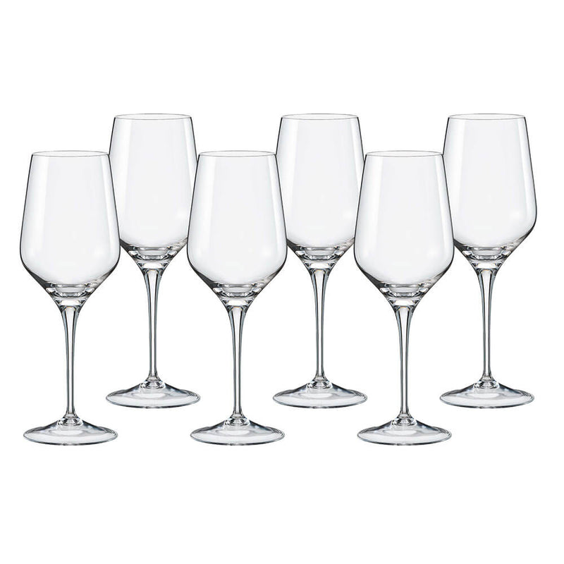 Bohemia Rebecca Wine Glass (Set of 6)