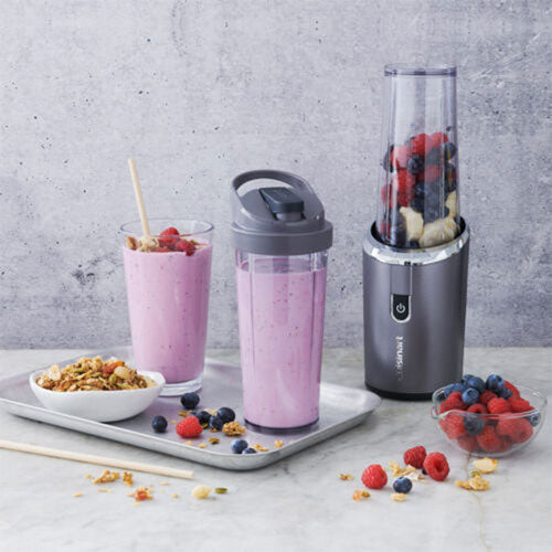 Cuisinart Cordless Blender