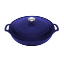 Chasseur Low Round Casserole（30cm/2.5L）