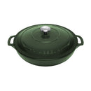 Chasseur Low Round Casserole（30cm/2.5L）