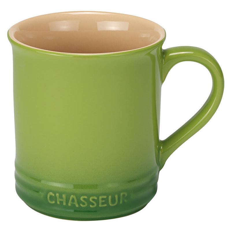 Chasseur La Cuisson Mug（4のセット）
