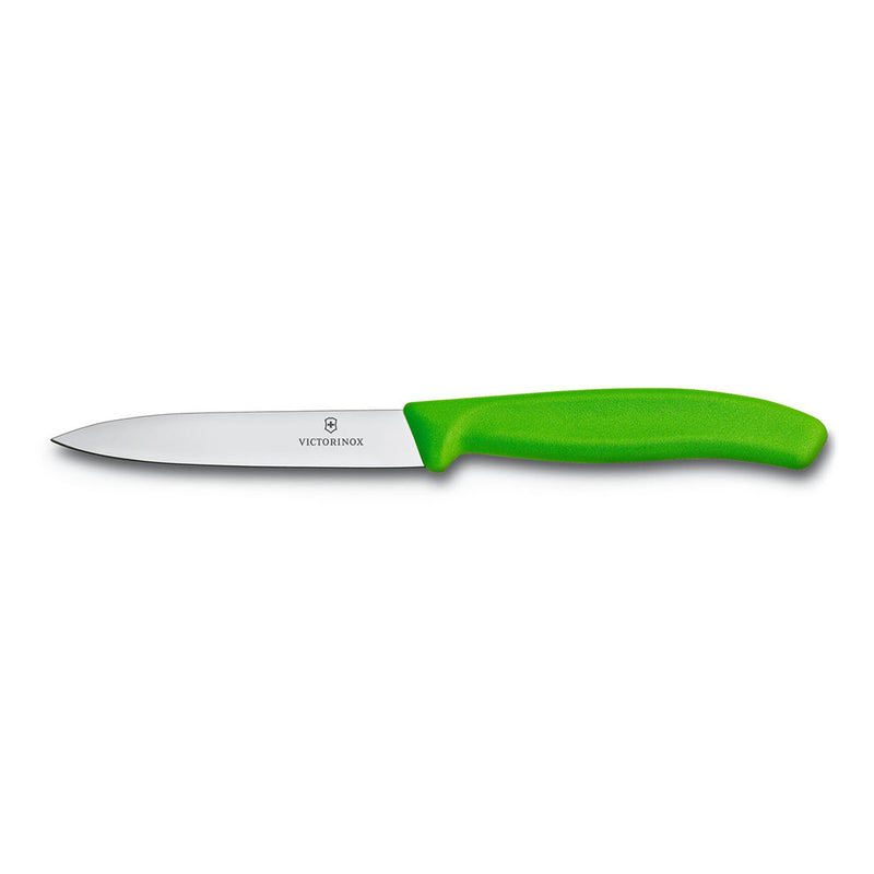 ビクトリノックススイスクラシック野菜のペーシングナイフ10cm